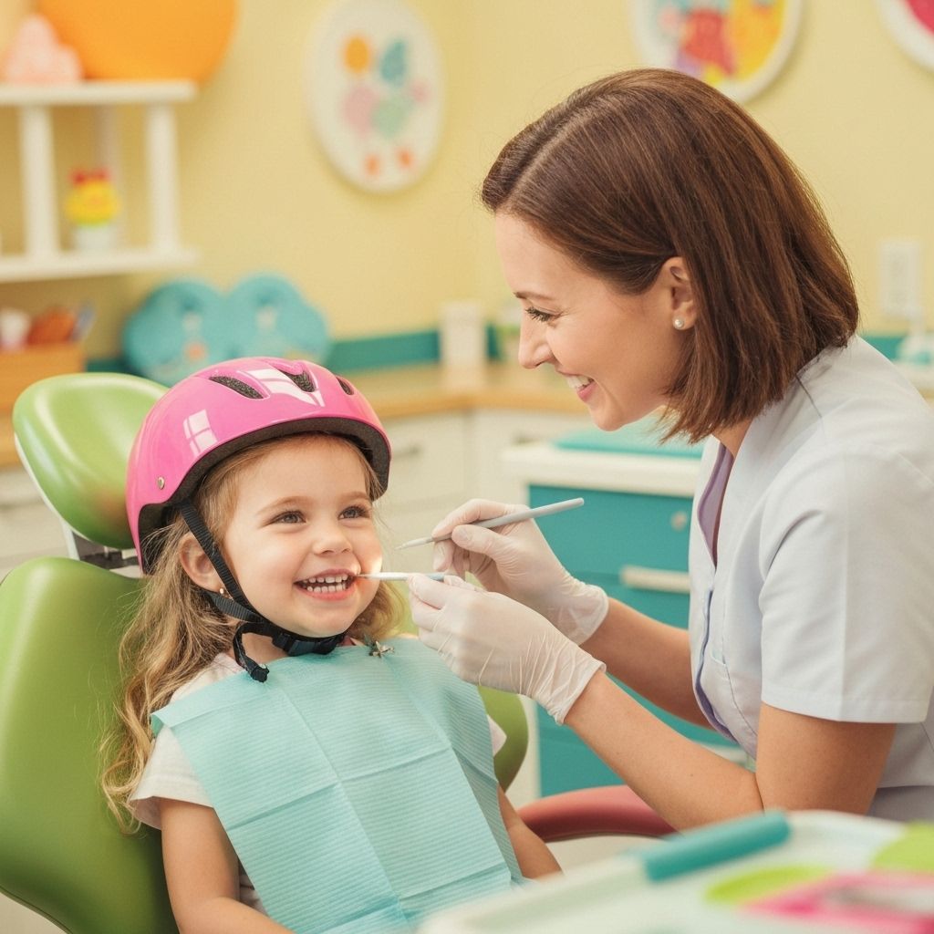 Dentista per Bambini