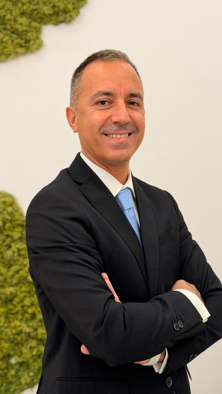 Dott. Ferdinando Sodano