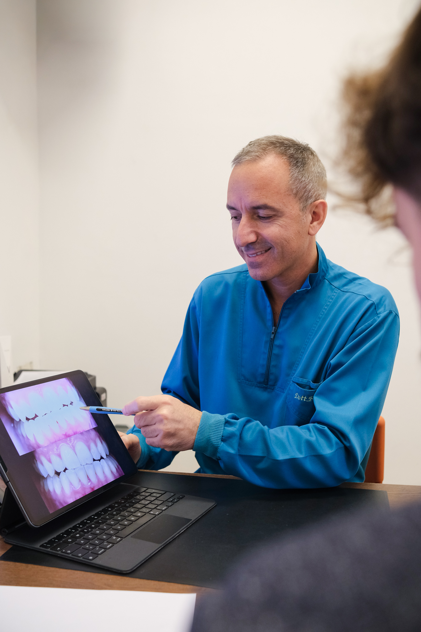 Dott. Ferdinando Sodano